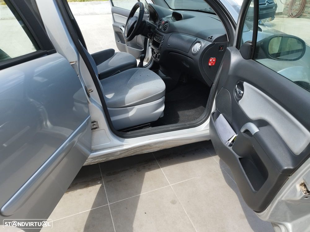 Citroën C3 1.1 Séduction - 22