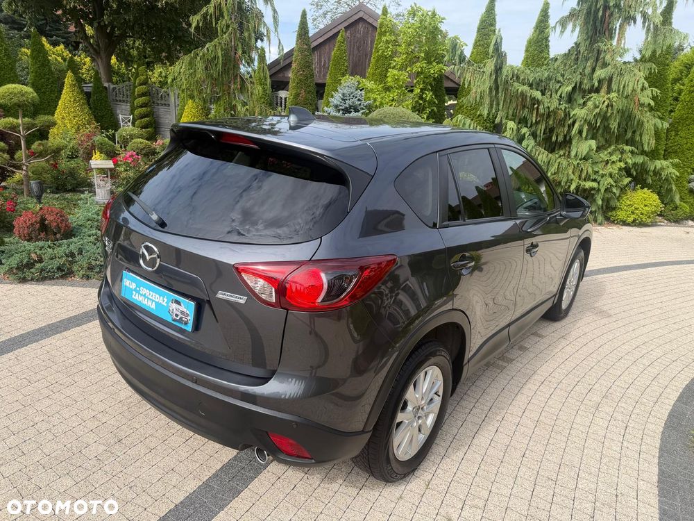 Mazda CX-5 2.2 SKYACTIV-D AWD Center-Line - 13