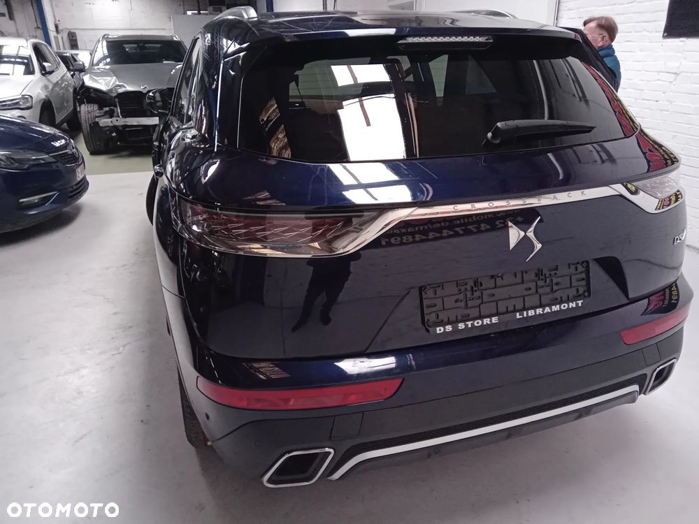 DS Automobiles DS 7 1.6 E-Tense 4x4 Opera - 3