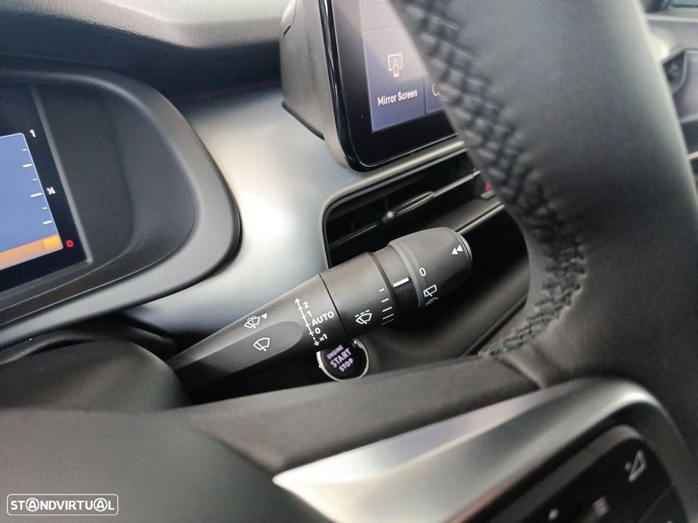 Jeep Avenger 1.2 GSE T3 Summit - 15