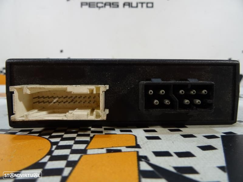 Módulo Eletrónico Bmw 3 (E36)  8353569 / 141306 / 141 306 - 3