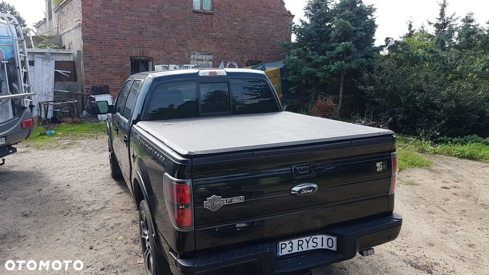 Ford F150 - 7