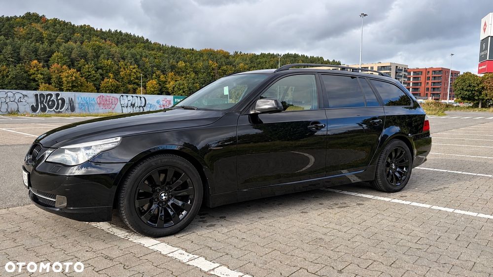 BMW Seria 5 - 15
