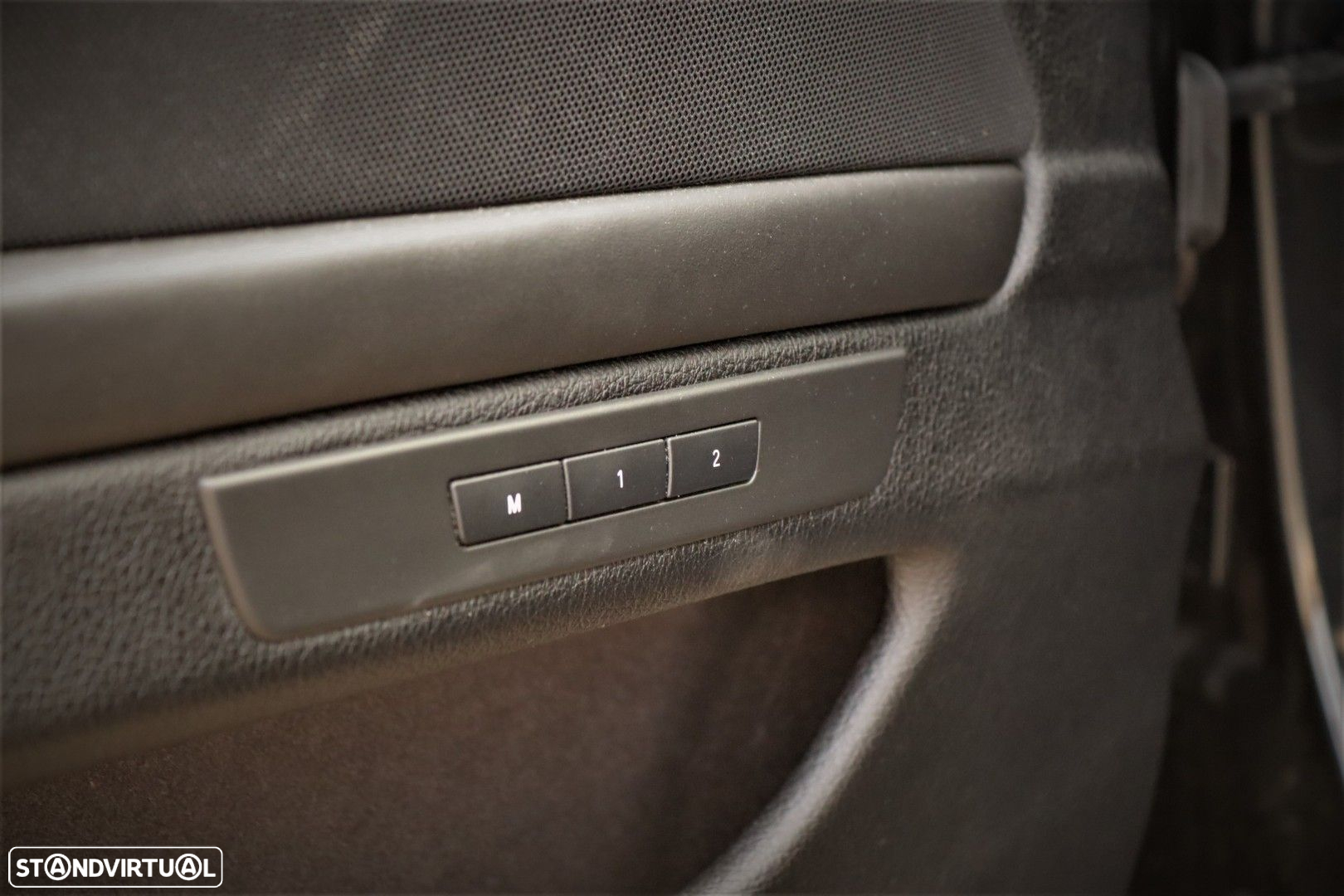 BMW M5 Standard - 25