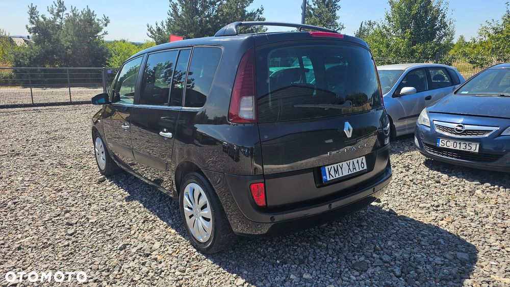 Renault Grand Espace 2.0 dCi Initiale - 10