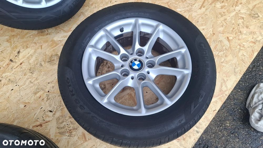 BMW E39 STYLING 50 16 CALI - 4
