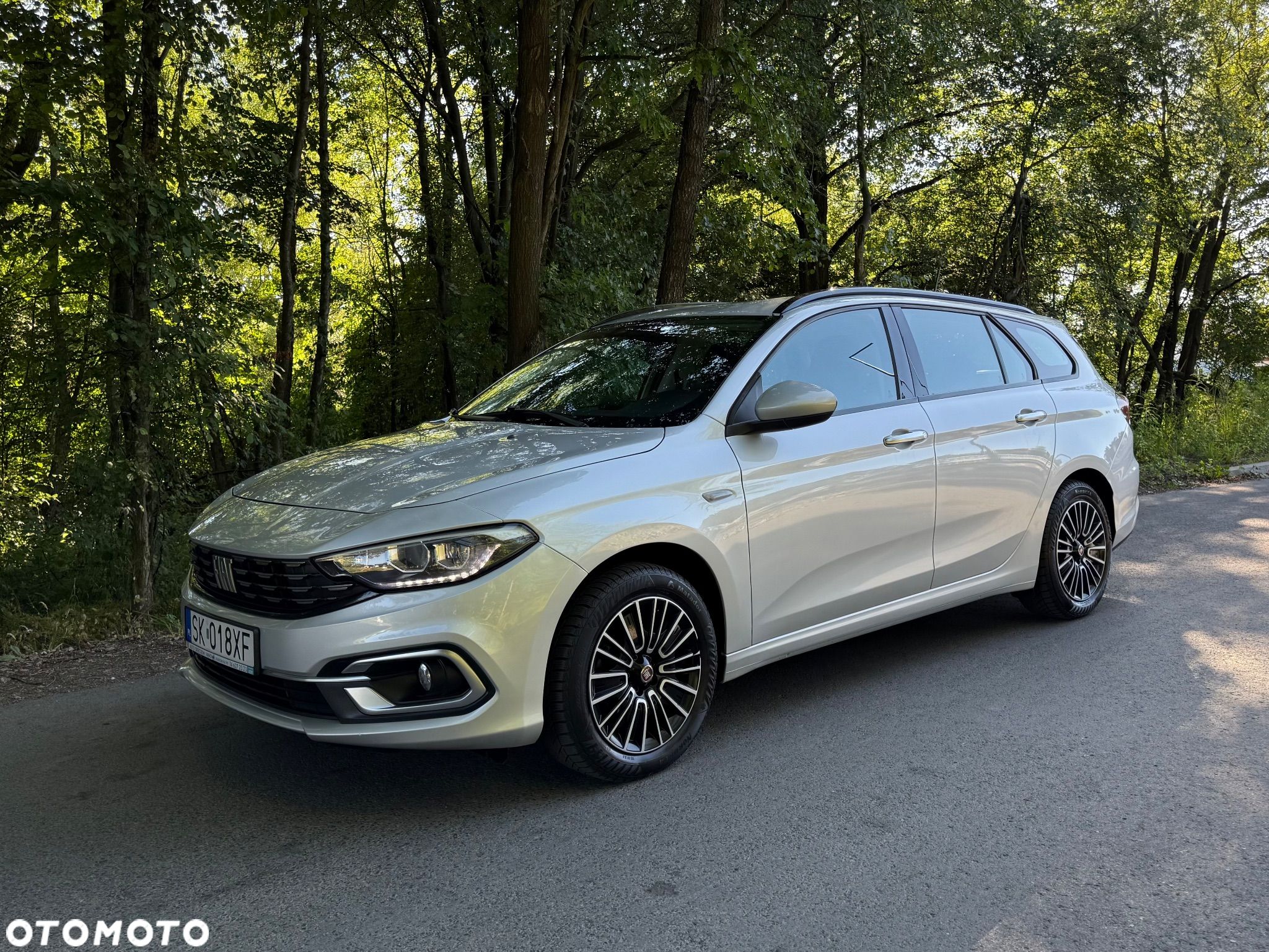 Fiat Tipo 1.0 T3 Garmin - 1
