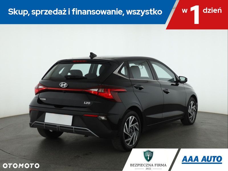 Hyundai i20 - 6