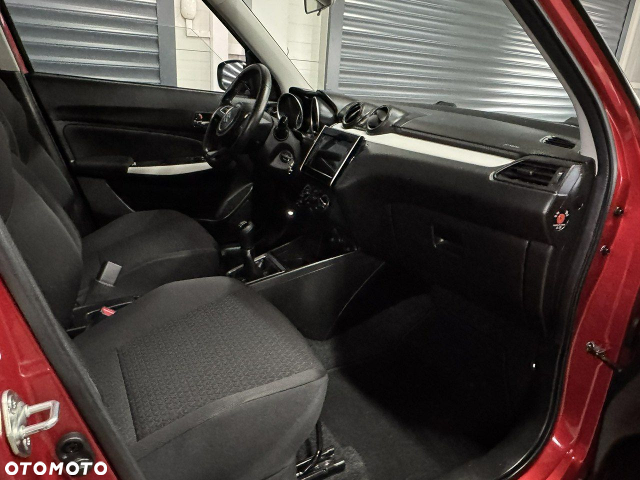Suzuki Swift - 19