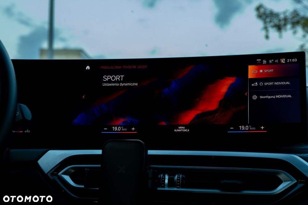 BMW Seria 3 320d mHEV M Sport - 26