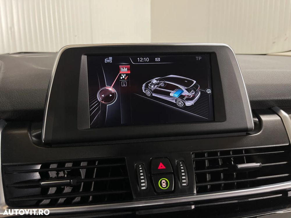 BMW Seria 2 225xe iPerformance Luxury Line - 19