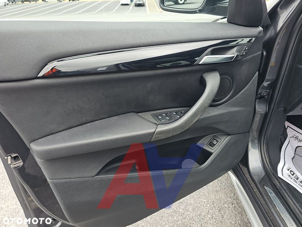 BMW X1 - 12