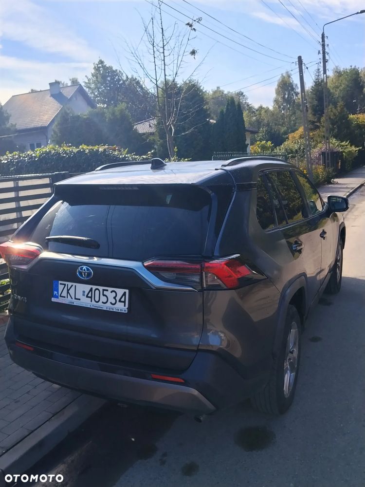Toyota RAV4 2.0 Comfort 4x2 - 4