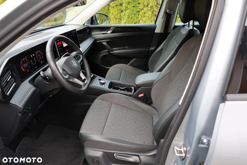 Volkswagen Tiguan 2.0 TDI SCR DSG Life - 14