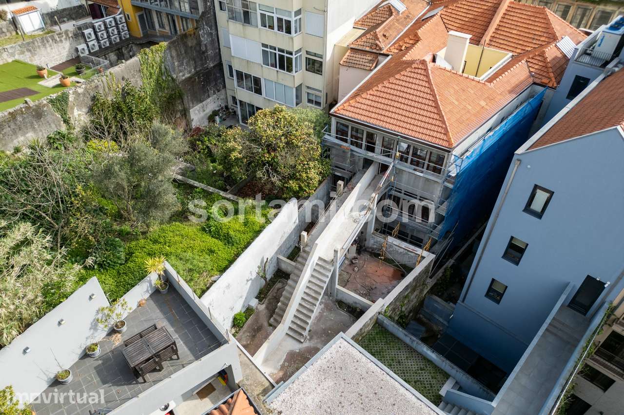 Prédio  Venda em Bonfim,Porto - Grande imagem: 3/56