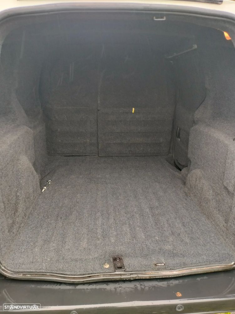 Citroën Berlingo - 10