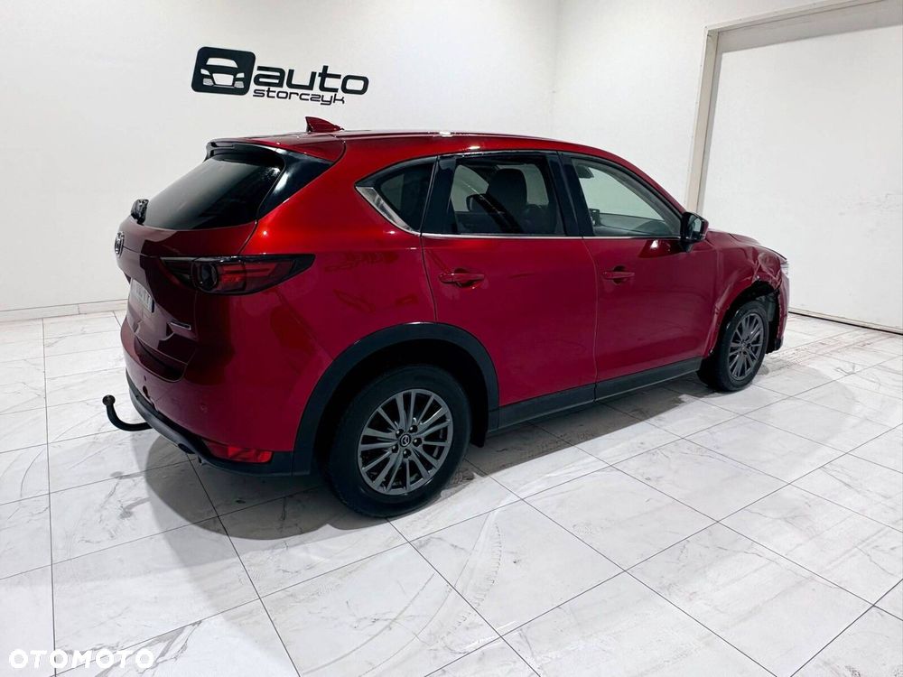 Mazda CX-5 - 8