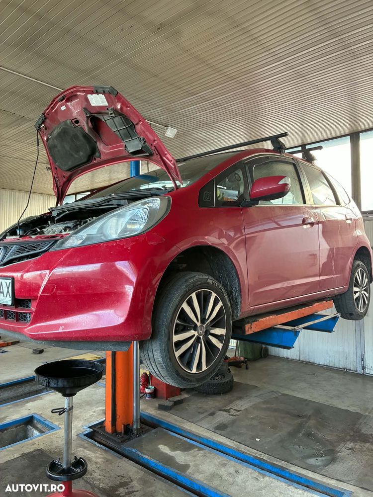 Honda Jazz - 33