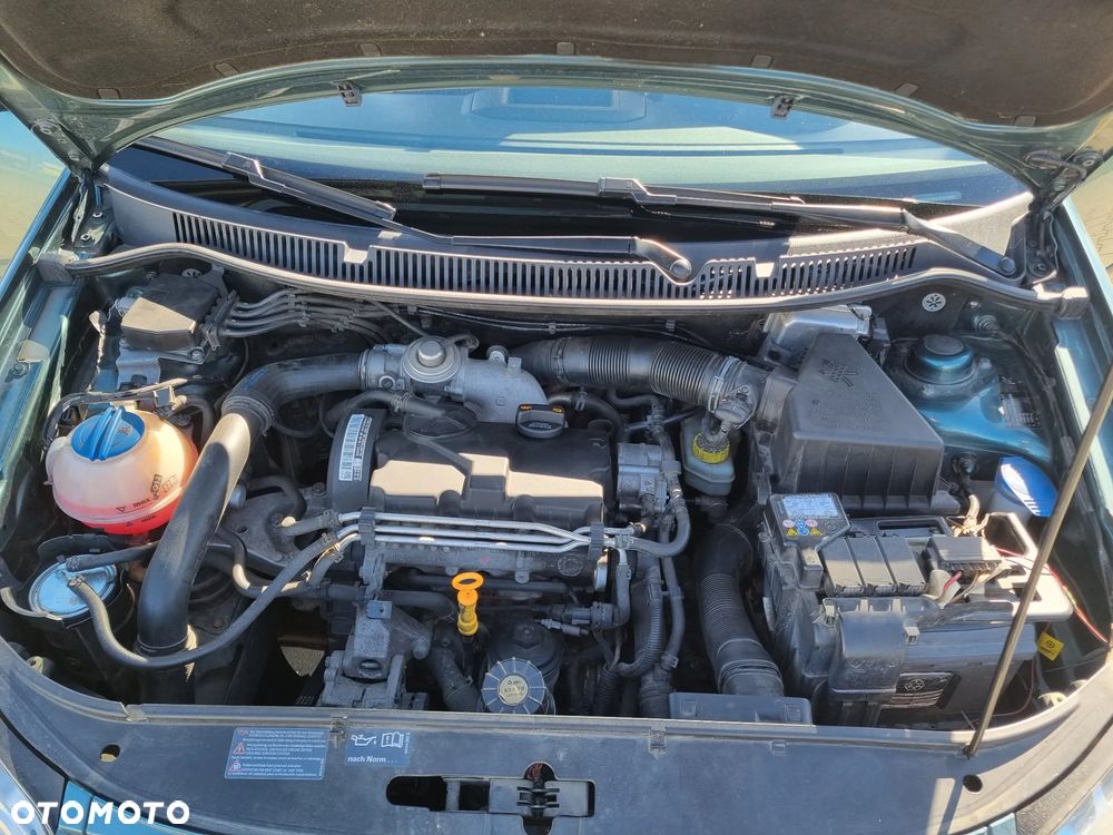 Volkswagen Polo 1.4 TDI Q-Line - 22