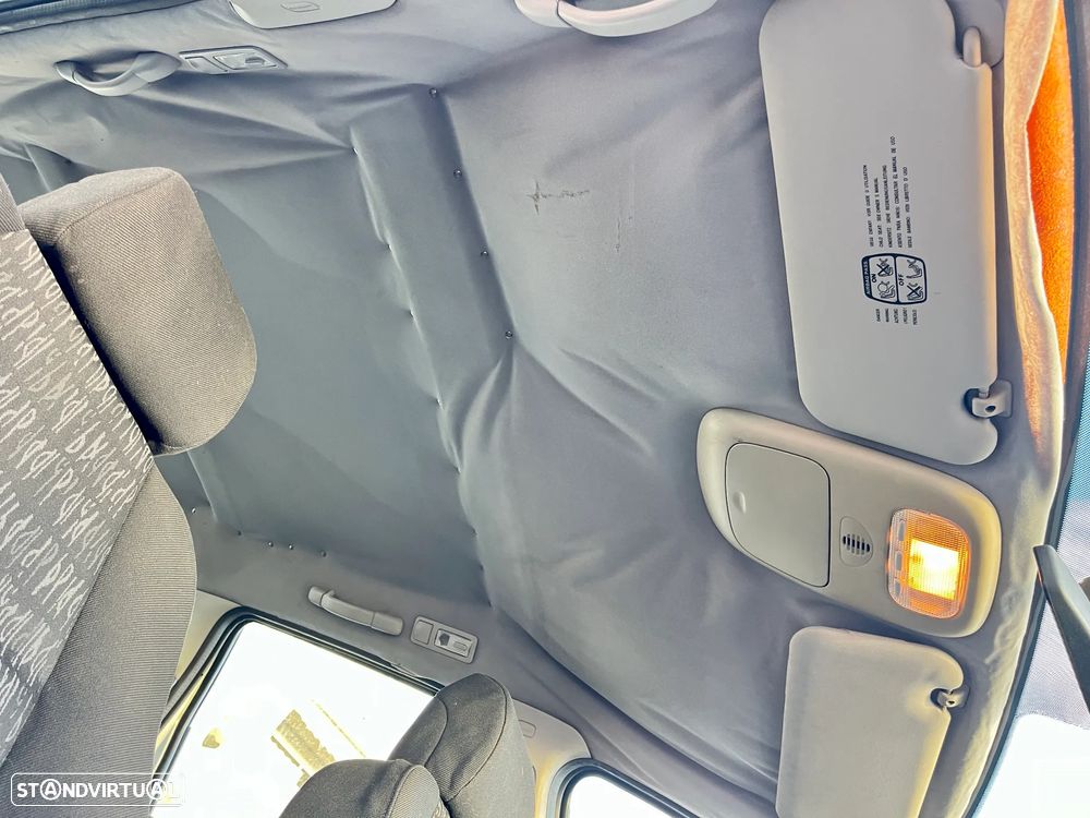 Peugeot 307 Break - 8