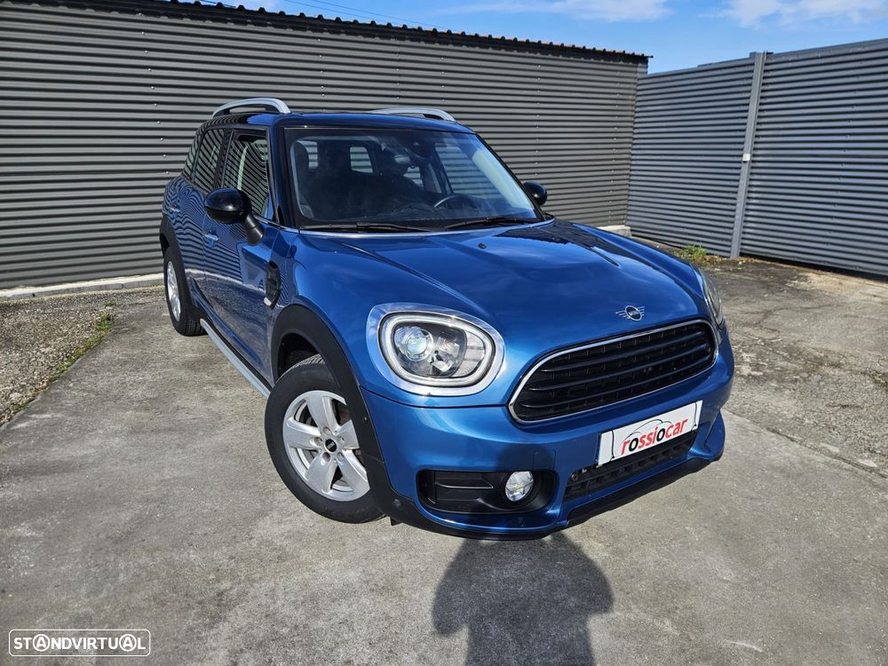 MINI Countryman Cooper Auto - 5