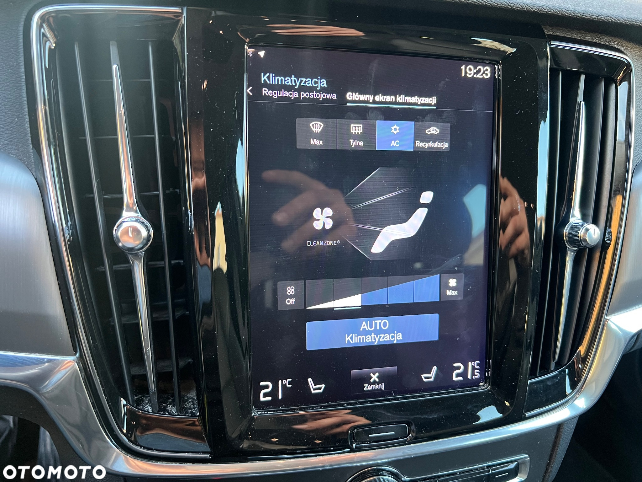 Volvo V90 - 22