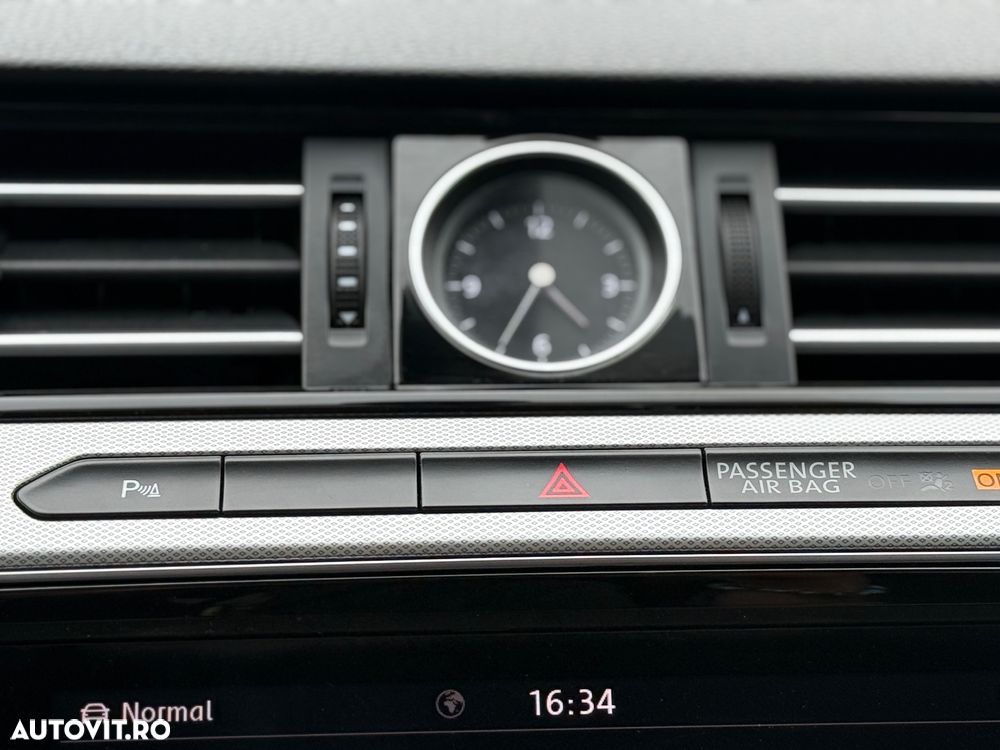 Volkswagen Passat 1.4 TSI ACT (BlueMotion Technology) DSG Comfortline - 7