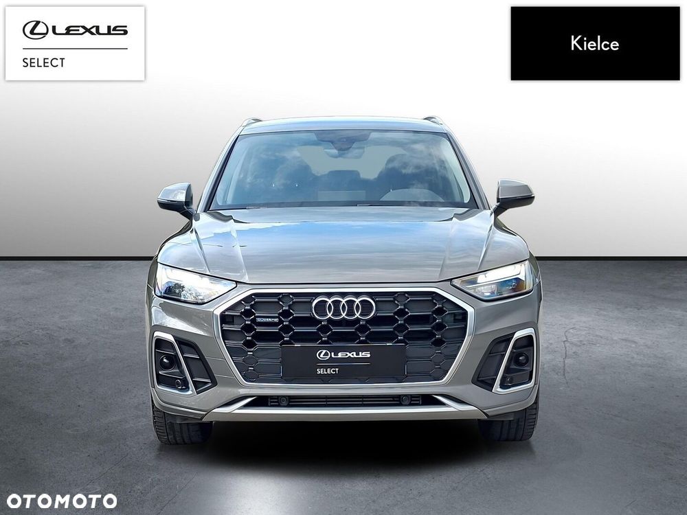 Audi Q5 40 TFSI mHEV Quattro Advanced S tronic - 9