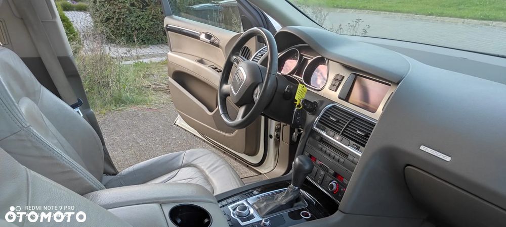 Audi Q7 3.6 FSI Quattro Tiptronic - 29
