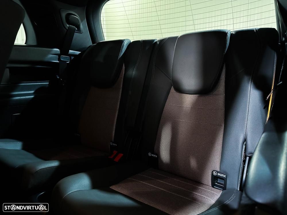 Mercedes-Benz EQB 350 4Matic AMG Line - 59