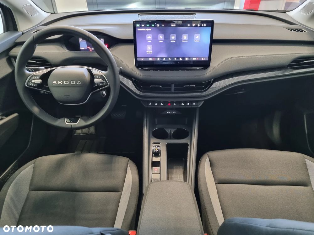 Skoda Elroq - 25