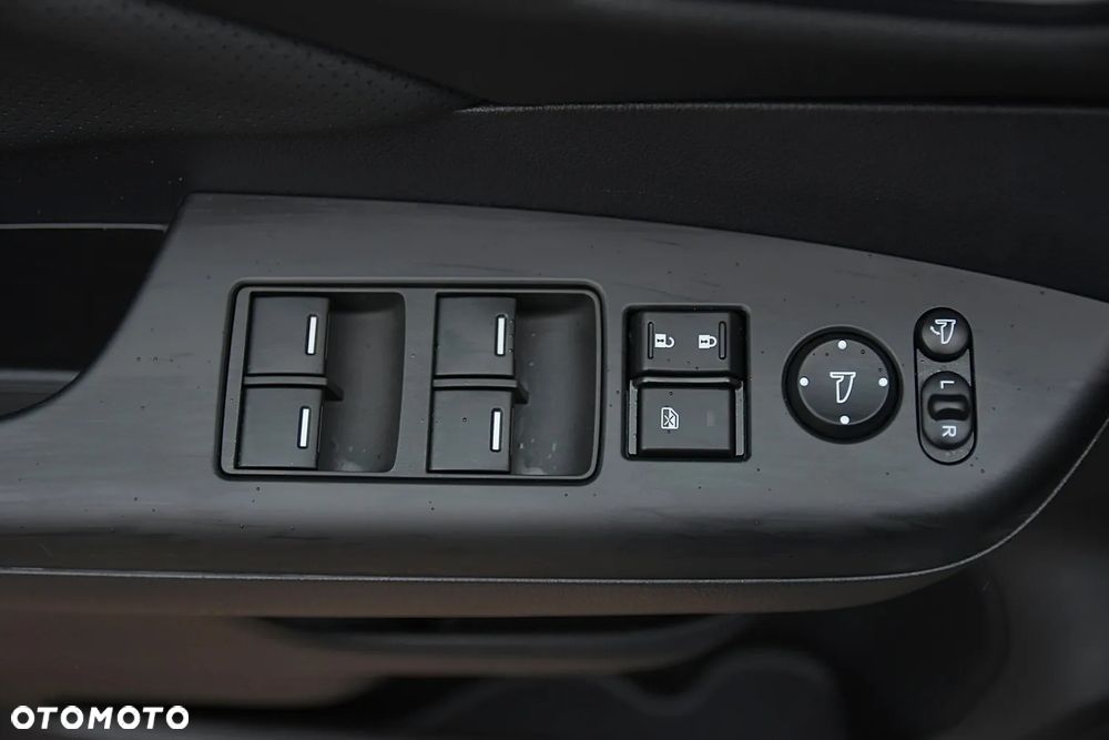 Honda CR-V 2.0i-VTEC 4WD Executive - 32