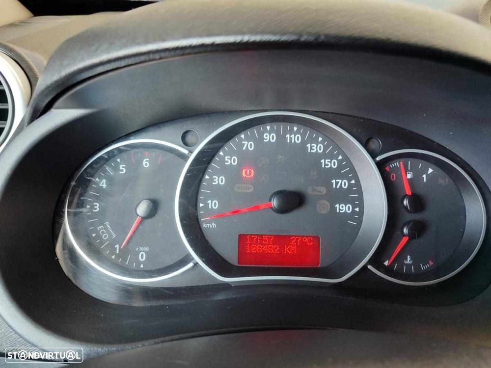 Renault Kangoo - 7
