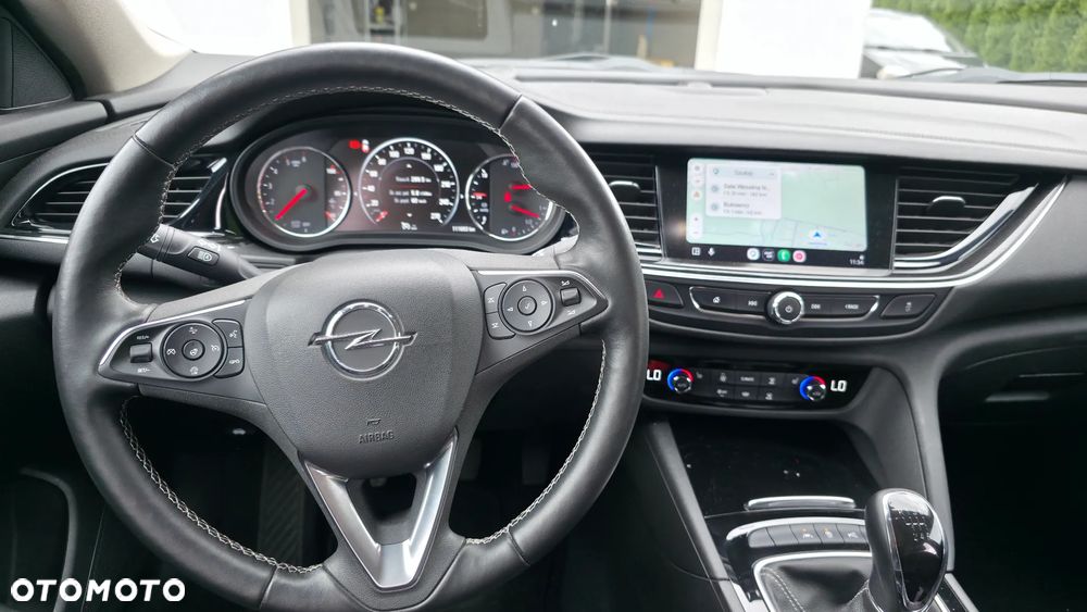 Opel Insignia 2.0 CDTI Elite S&S - 4