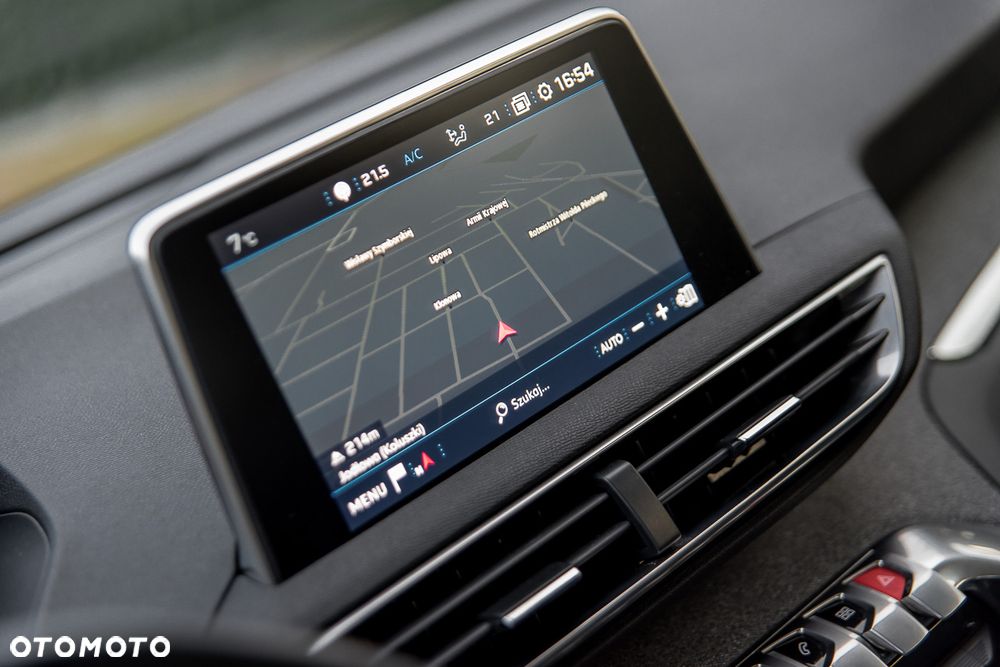 Peugeot 3008 BlueHDi 130 Stop & Start Allure - 30
