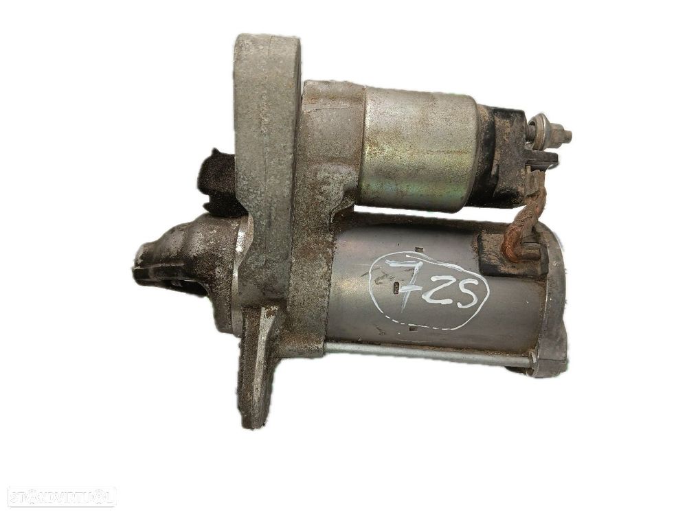 Motor Arranque Nissan Micra V (K14) - 4