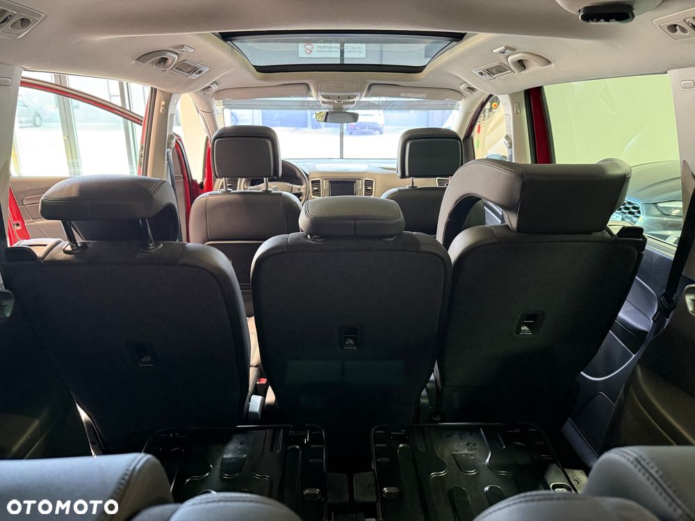 Seat Alhambra 1.4 TSI GPF Xcellence DSG - 28