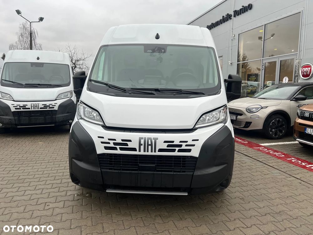 Fiat Ducato L4H2 180km seria 2 - 4