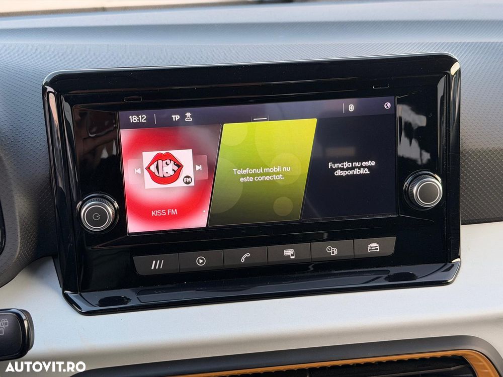 Seat Arona 1.0 TSI Style - 25