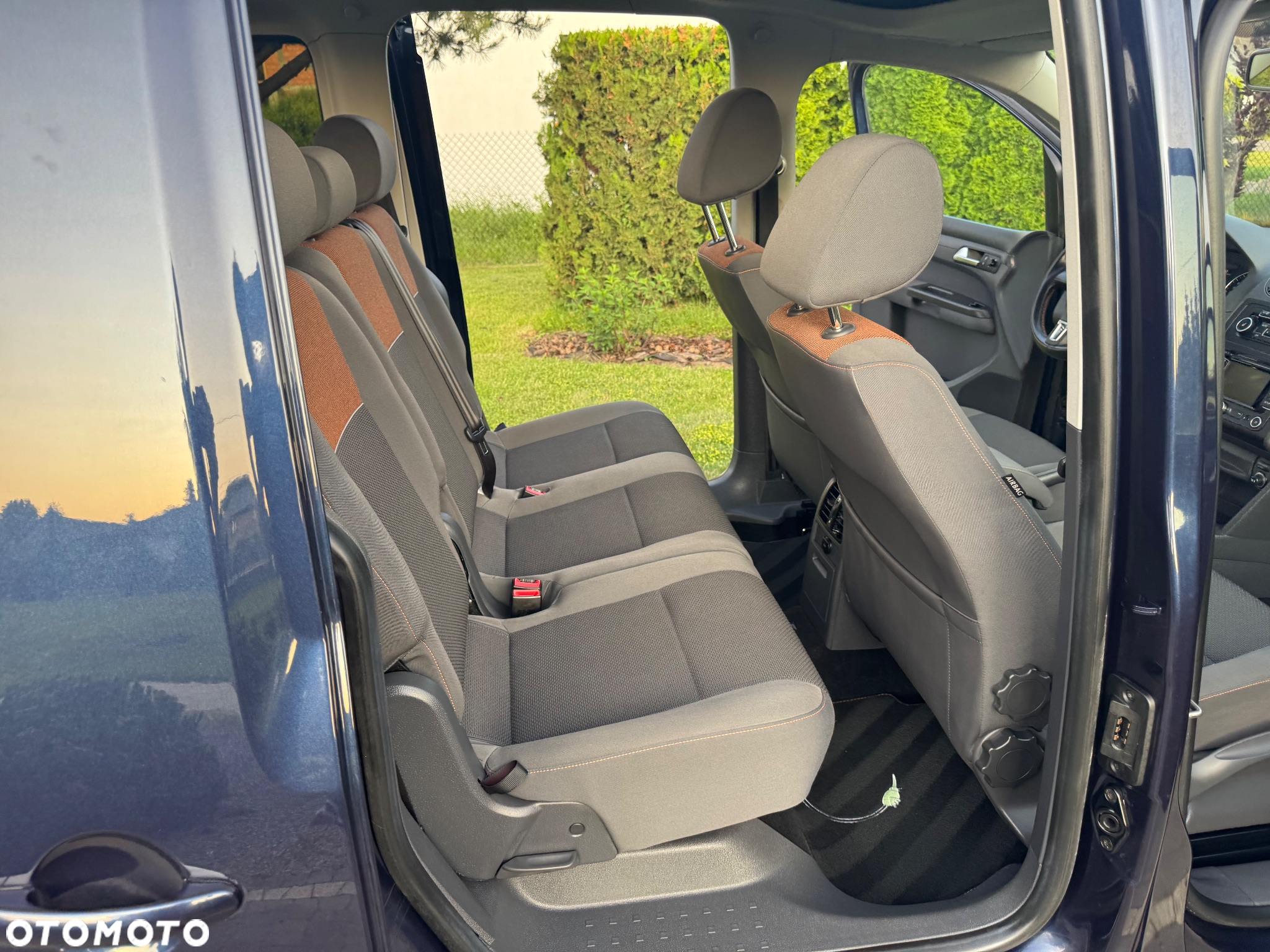 Volkswagen Caddy - 25