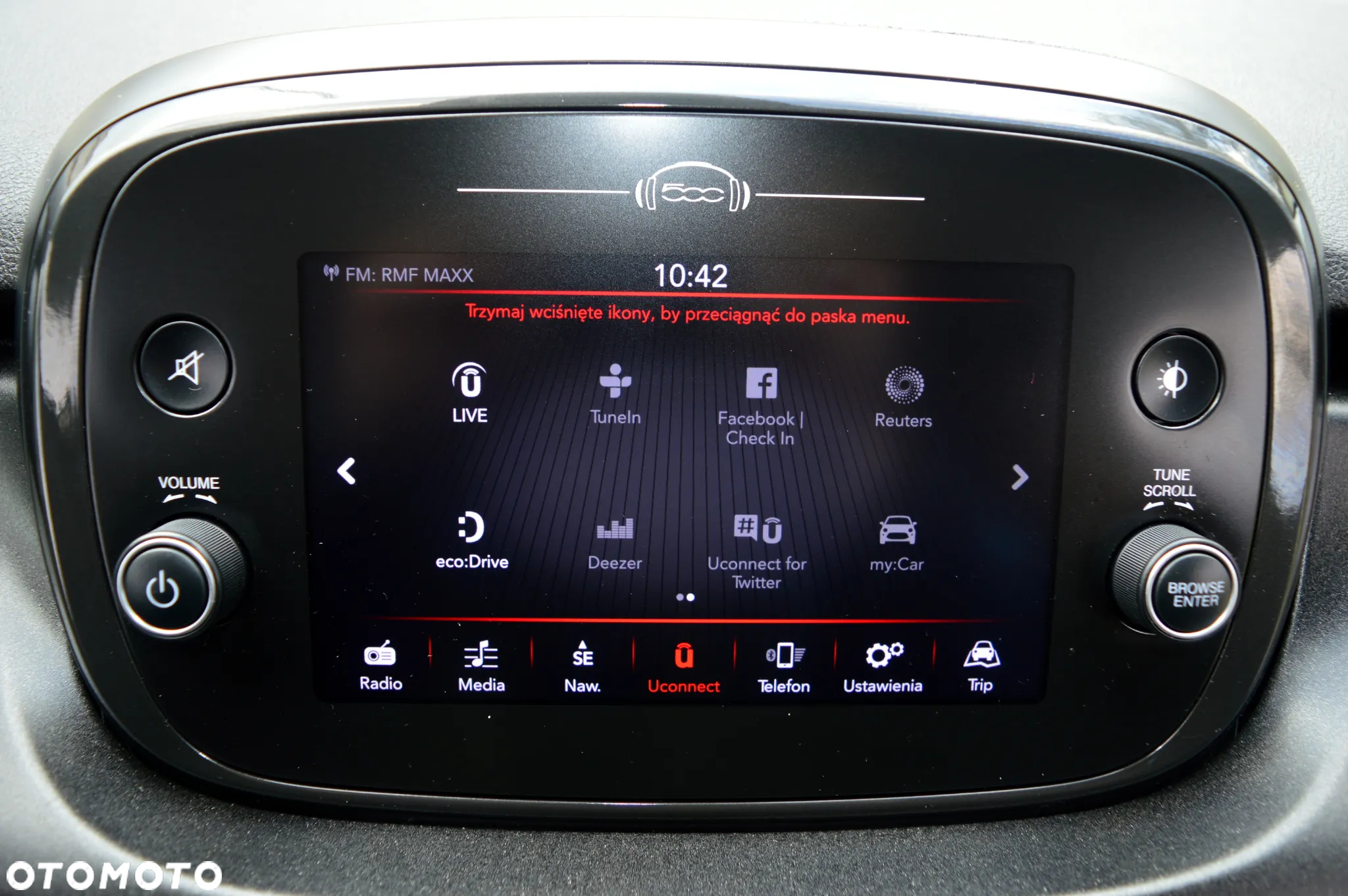 Fiat 500X - 26