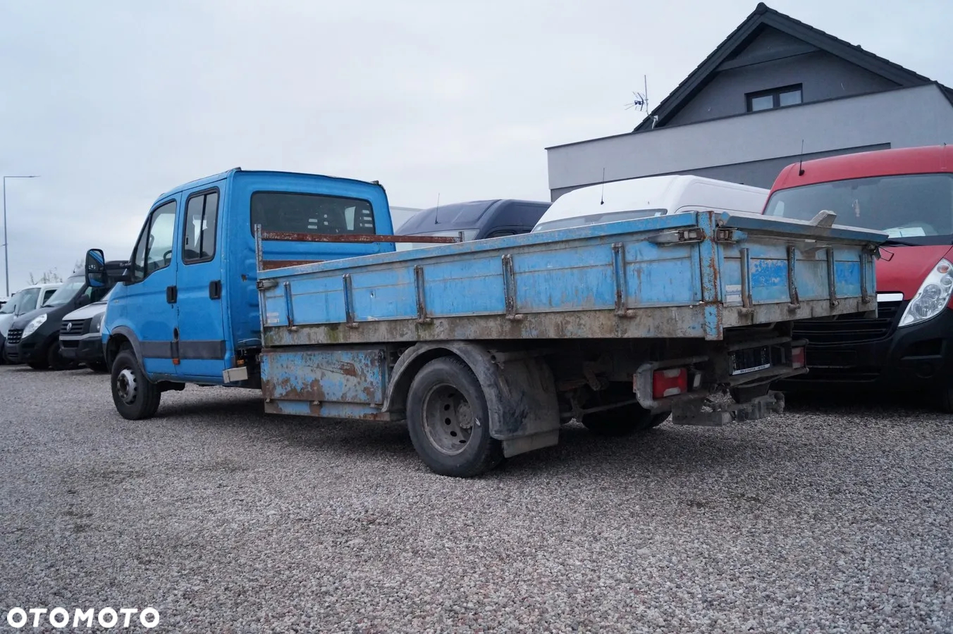 Iveco Daily - 4