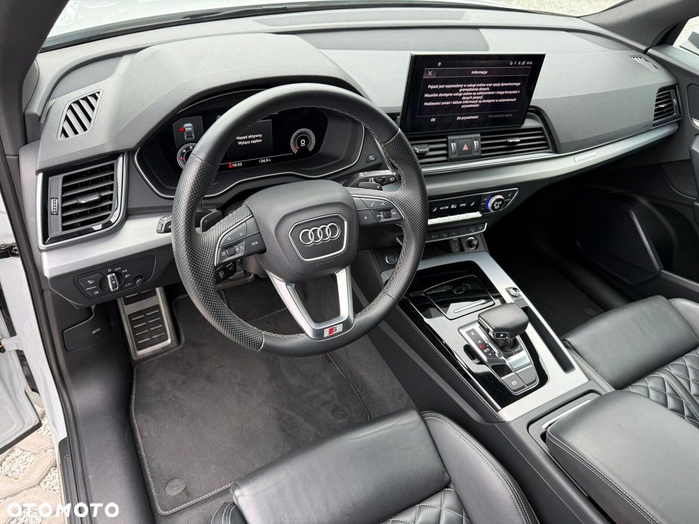 Audi Q5 - 23