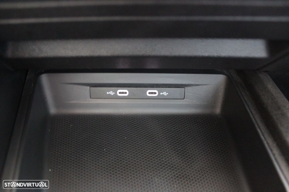 SEAT Leon ST 1.0 TSI Style - 18