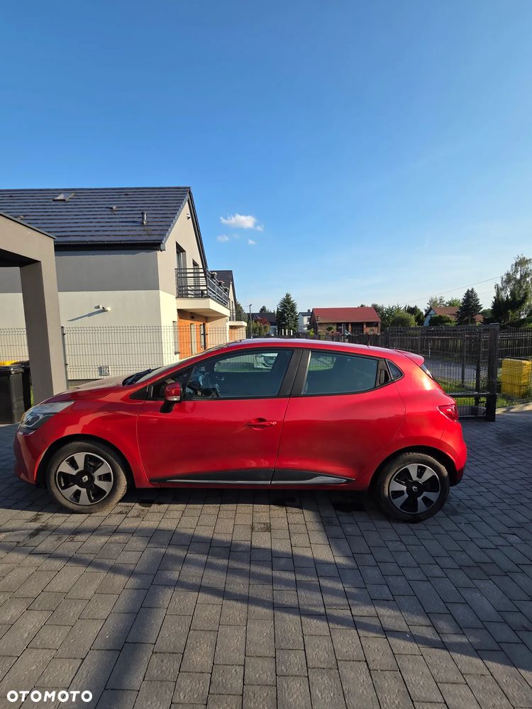 Renault Clio 0.9 TCe Alize - 7