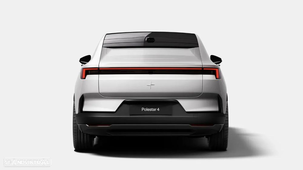 Polestar 4 Long Range 100 kWh Dual Motor Prime - 5