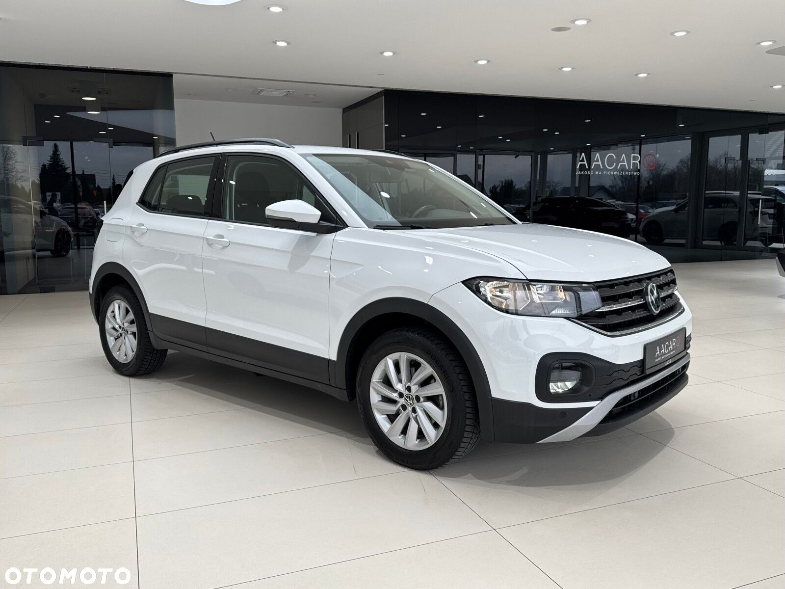 Volkswagen T-Cross 1.0 TSI Life - 6