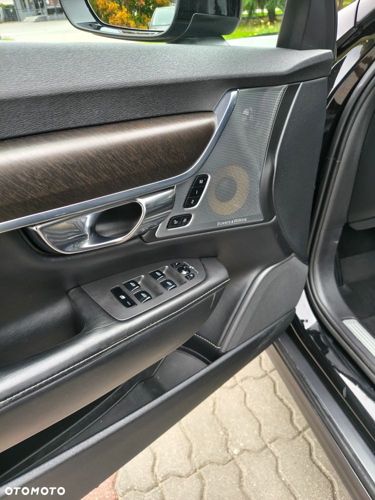 Volvo V90 Cross Country D5 AWD - 10