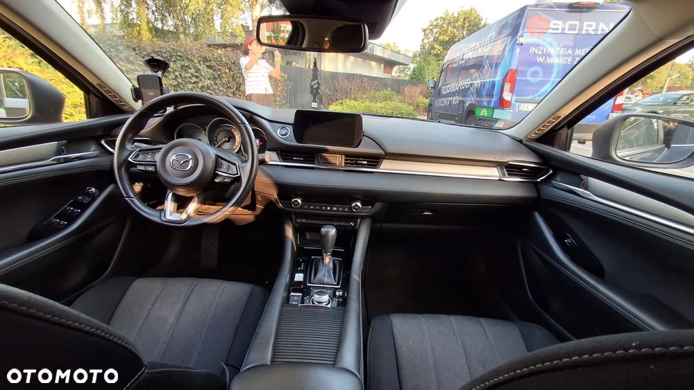 Mazda 6 2.0 SkyMotion - 7