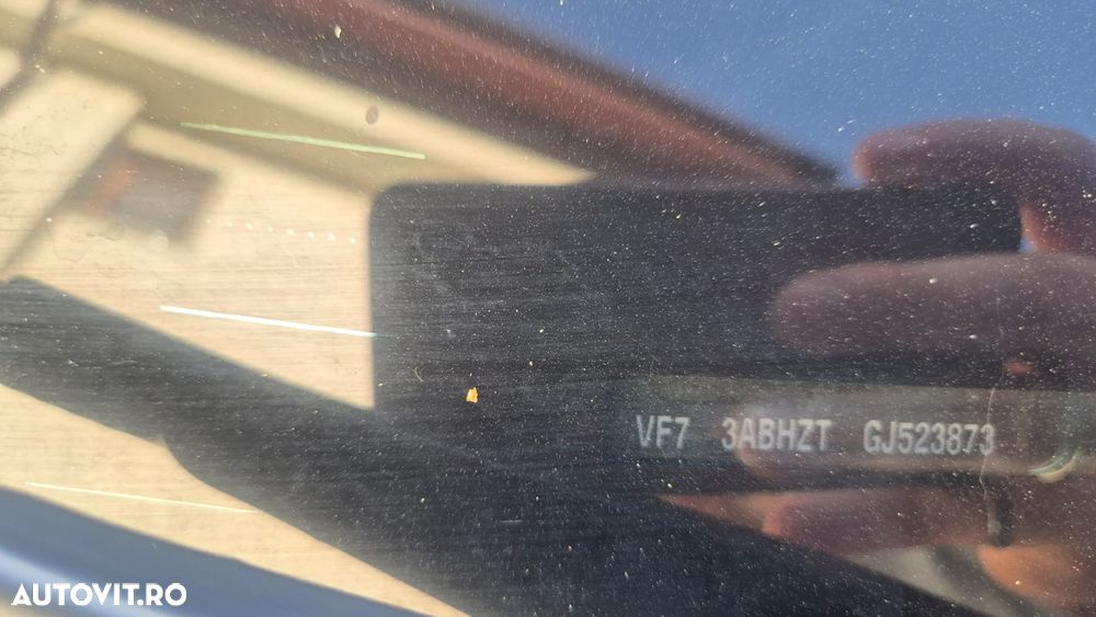 Citroën C4 Grand Picasso BlueHDi 120 EAT6 FEEL - 10